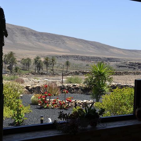 Villa Casa Vista Oasis En Fuerteventura La Guirra Exterior foto