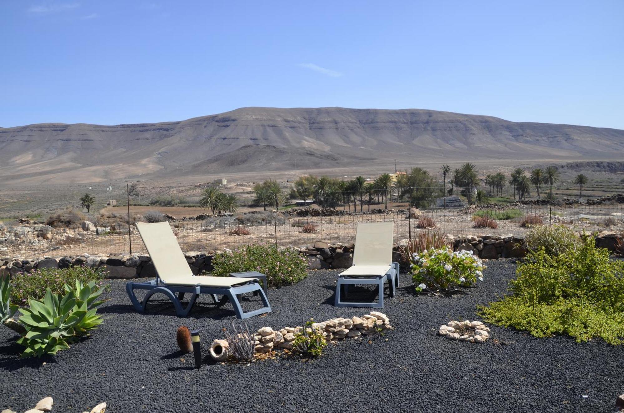 Villa Casa Vista Oasis En Fuerteventura La Guirra Exterior foto